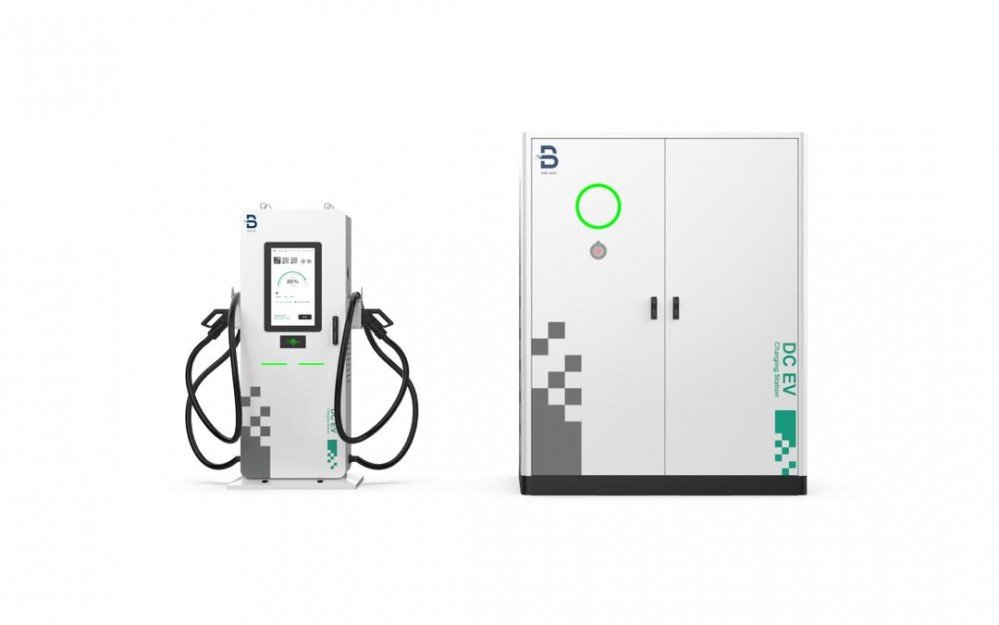 Спліт система Рідинне охолодження Beny 6 портів 360 кВт