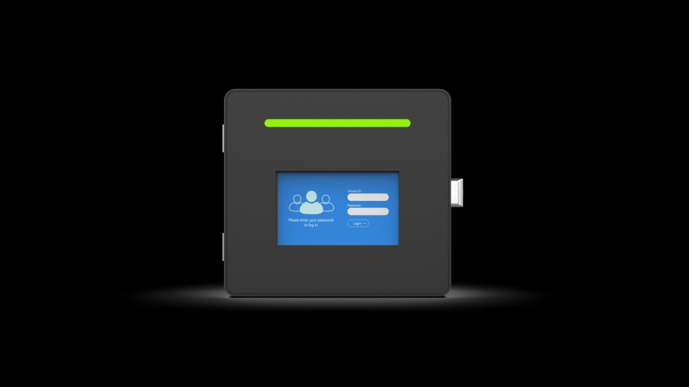 Модуль балансування потужності DC станцій